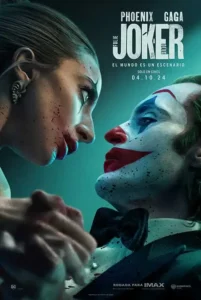 Critica Joker folie à deux de todd phillips