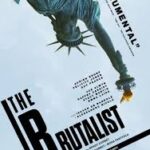 Estrenos de cine critica the brutalist de brady corbet