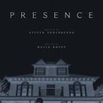 Estrenos de cine. Presence steven Soderbergh