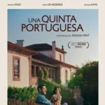estrenos cine una quinta portuguesa