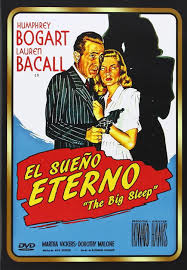 Raymond chandler, escritor y guionista