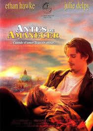 Trilogía Before. Antes del Amanecer. Antes del Anochecer. Antes de la Medianoche
