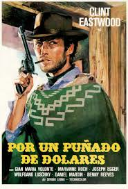 Trilogia del dolar