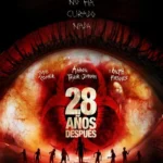 28 años despues de danny boyle