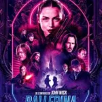 Crítica película Ballerina Len Wiseman