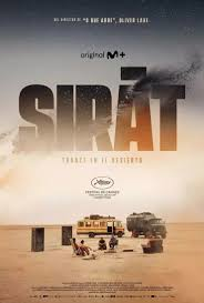 sirat estrenos cine