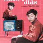 coming of age