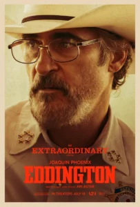 Eddington Ari Aster