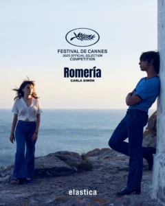 Estrenos cine Romería Carla Simón