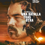 Crítica Una Batalla tras otra de Paul Thomas Anderson