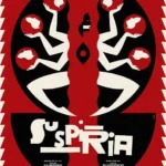 Suspiria