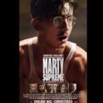 Marty Supreme Josh Safdie