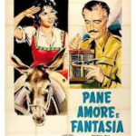 La comedia italiana