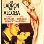 Ernst Lubitsch filmmaker