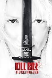 Crítica Kill Bill:the whole bloody affair de Q. Tarantino