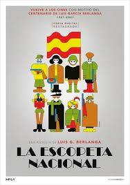 comedia española de la transicion. mejores peliculas