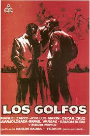 Carlos Saura, mejores peliculas del cine alegorico español
