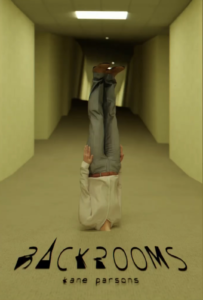 crítica pelicula de terror Backrooms de Kane Parsons