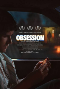 Crítica film Obsession de Curry Barker