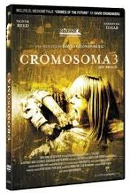 David Cronenberg y el body horror