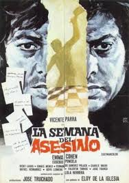 Eloy de la Iglesia, director cine español