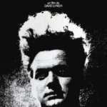 David Lynch filmmaker