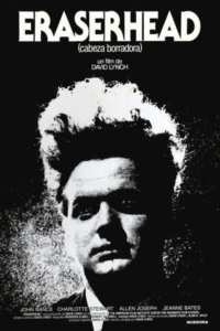 David Lynch filmmaker