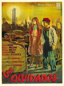 Luis Buñuel director cine subversivo