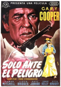 cineastas europeos en Hollywood