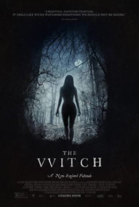 Robert Eggers y el cine de terror contemporáneo