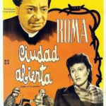Roberto Rosellini, director cine del Neorrealismo italiano