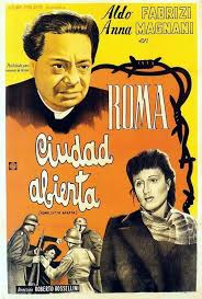 Roberto Rosellini, director cine del Neorrealismo italiano